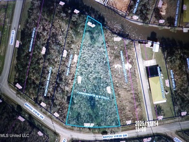 Approx .63 Acres of waterfront lot in Shoreline Park Subdivision - photo 6