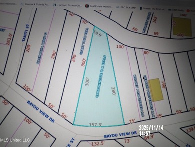Approx .63 Acres of waterfront lot in Shoreline Park Subdivision - photo 7