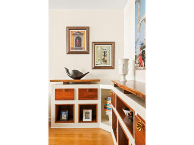There are renovated residences, and then there are residences - photo 11