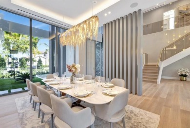 One of the newest Estates to be completed in guard-house gated &