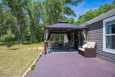 Enjoy this beautiful, wooded retreat and escape from the city - photo 11
