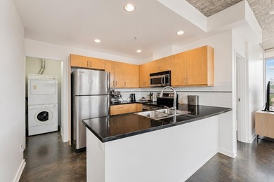 One-of-a-kind sub-penthouse at The Left Bank-a premier concrete - photo 12