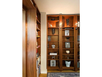 There are renovated residences, and then there are residences - photo 12