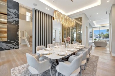 One of the newest Estates to be completed in guard-house gated &