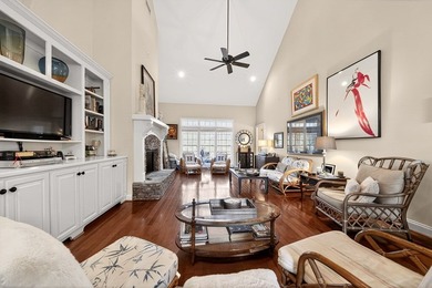 Welcome to 4701 Turnberry Lane 9B, located in the highly - photo 4