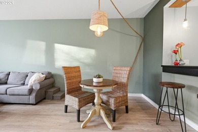 Charming upper-floor condo in one of Portland's most desirable