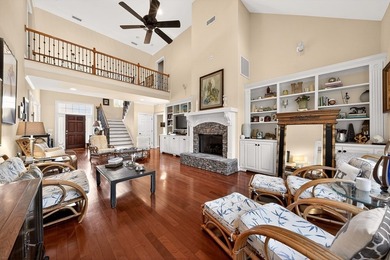 Welcome to 4701 Turnberry Lane 9B, located in the highly - photo 5