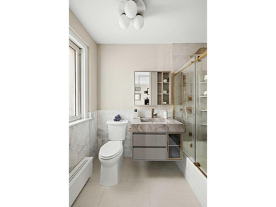 There are renovated residences, and then there are residences - photo 15