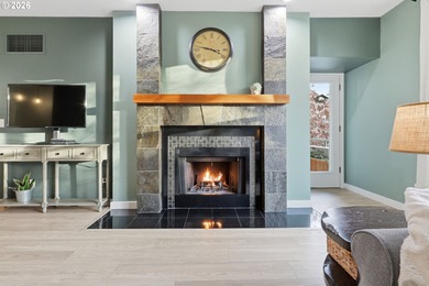 Charming upper-floor condo in one of Portland's most desirable