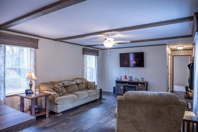 Enjoy this beautiful, wooded retreat and escape from the city - photo 15