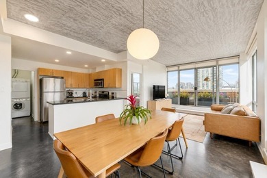 One-of-a-kind sub-penthouse at The Left Bank-a premier concrete - photo 16