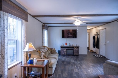 Enjoy this beautiful, wooded retreat and escape from the city - photo 16