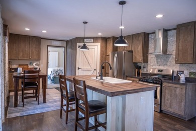 Enjoy this beautiful, wooded retreat and escape from the city - photo 18