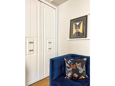 There are renovated residences, and then there are residences - photo 19