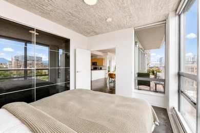 One-of-a-kind sub-penthouse at The Left Bank-a premier concrete - photo 20