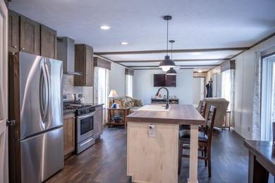 Enjoy this beautiful, wooded retreat and escape from the city - photo 21