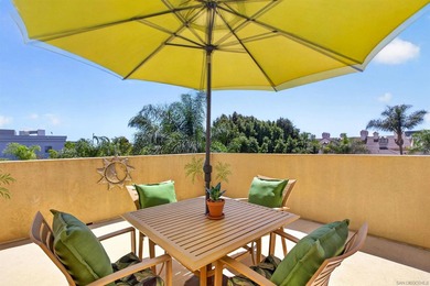 Welcome to this unique top-floor corner unit in the vibrant - photo 22