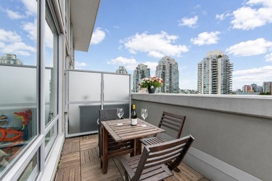 One-of-a-kind sub-penthouse at The Left Bank-a premier concrete - photo 27