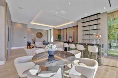 One of the newest Estates to be completed in guard-house gated &