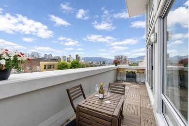 One-of-a-kind sub-penthouse at The Left Bank-a premier concrete - photo 29
