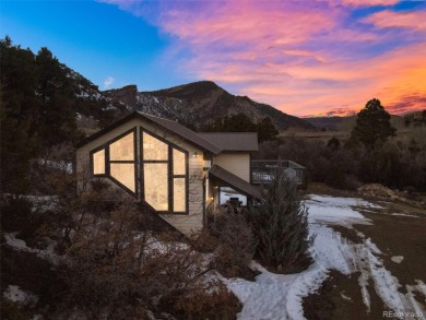 Animas River Home For Sale in Durango Colorado