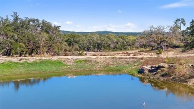 (private lake, pond, creek) Lot For Sale in Wimberley Texas