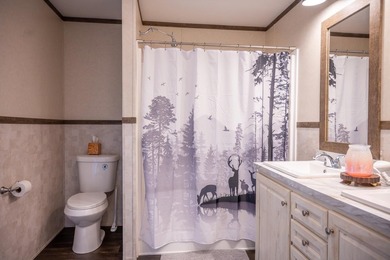 Enjoy this beautiful, wooded retreat and escape from the city - photo 32
