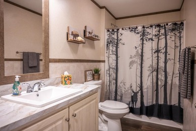 Enjoy this beautiful, wooded retreat and escape from the city - photo 38