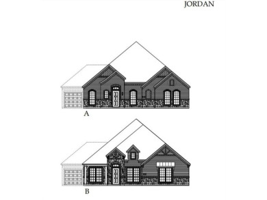 Lake Home For Sale in Rockwall, Texas