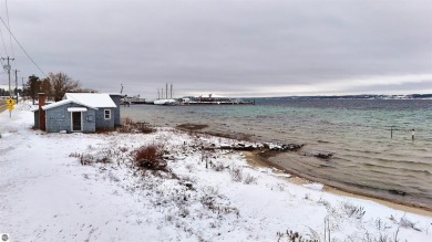 Grand Traverse Bay - West Arm Home For Sale in Traverse City Michigan