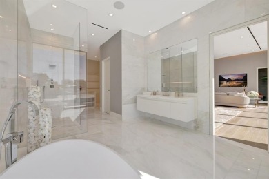 One of the newest Estates to be completed in guard-house gated &