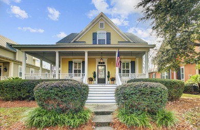 Wando River Home For Sale in Charleston South Carolina