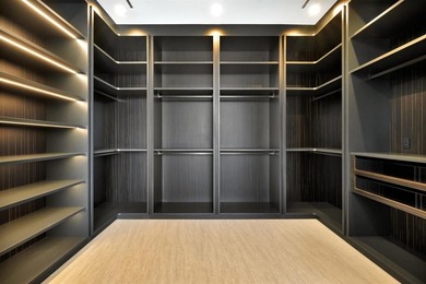 One of the newest Estates to be completed in guard-house gated &