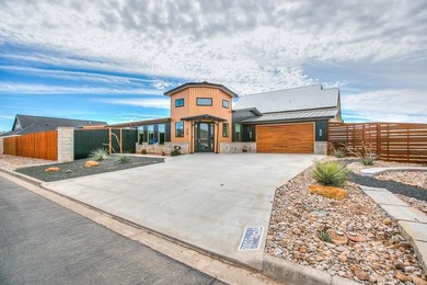 Lake Nasworthy Home For Sale in San Angelo Texas