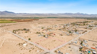 Colorado River - Mohave County Acreage For Sale in Fort Mohave Arizona