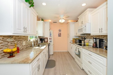 The Woodrose is the largest floorplan in the community & this - photo 3