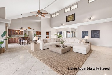 Commanding an exceptional position above historic Keauhou Bay - photo 4