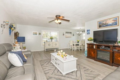 The Woodrose is the largest floorplan in the community & this - photo 4