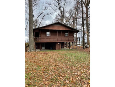 Beautiful 4-bedroom, 2-bath log cabin on Lake Bruin with 1,461 - photo 5