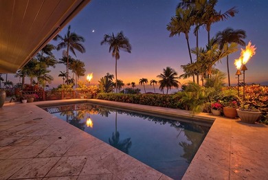 Commanding an exceptional position above historic Keauhou Bay - photo 7