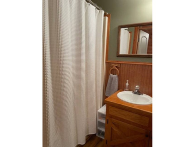 Beautiful 4-bedroom, 2-bath log cabin on Lake Bruin with 1,461 - photo 7