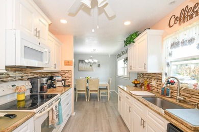 The Woodrose is the largest floorplan in the community & this - photo 7