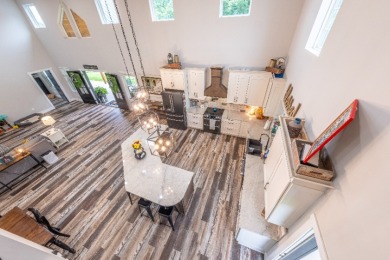 Spacious Barndominium-style home with dock possible! - photo 22