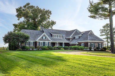 Lake Home For Sale in Middlebury, Connecticut