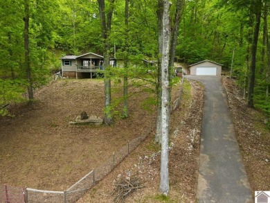 (private lake, pond, creek) Lot For Sale in Eddyville Kentucky