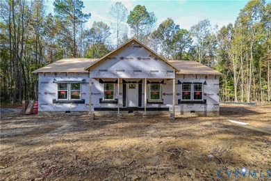 Beaverdam Lake Home Sale Pending in Gloucester Virginia