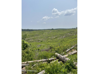 Lake Acreage For Sale in Carrollton, Mississippi