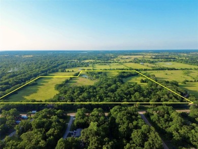 Lake Acreage For Sale in Mabank, Texas