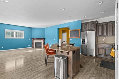 Welcome to this charming 3 bedroom, 2 bath home nestled in the - photo 2