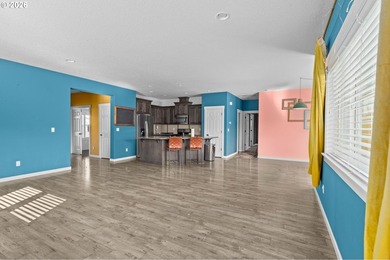 Welcome to this charming 3 bedroom, 2 bath home nestled in the - photo 3